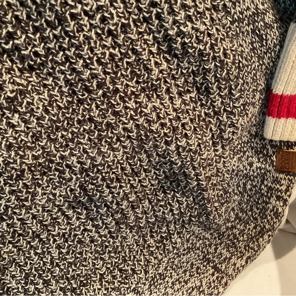 Roots Cabin Tunic - Picture 2 of 3